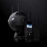 Camara 360 Insta360 Pro 2 8K + Farsight Transmissor video