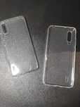 2 Capas transparentes Xiaomi 9CC