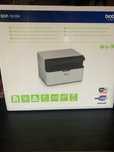 impressora Brother DCP-1610W WiFi - NOVA