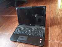 Ноутбук hp pavilion g6