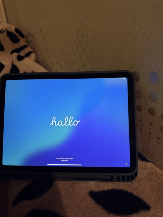 Ipad Air 5 64g 2022 M1. Wi-fi.