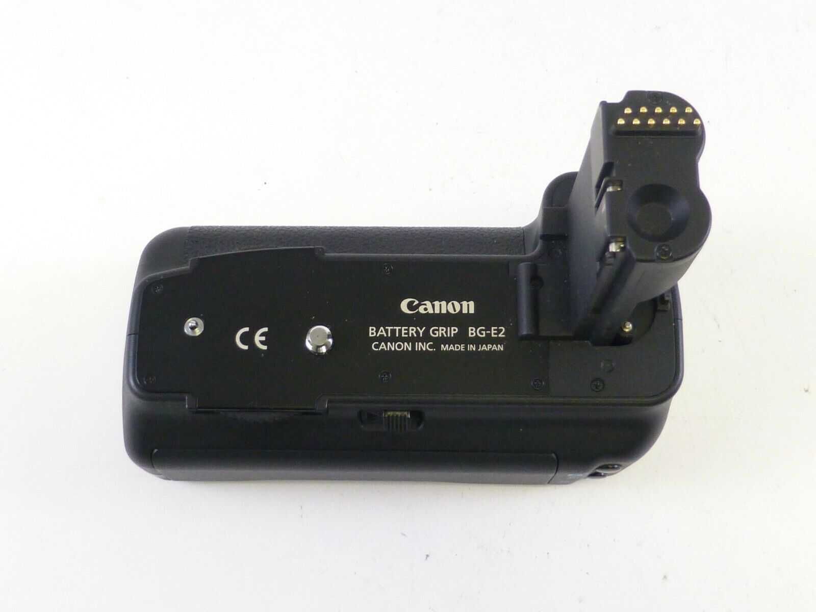 Canon EOS 20D estado novo