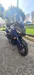 Yamaha X-MAX 125cc