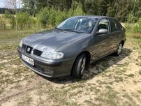 Seat Cordoba 1,6