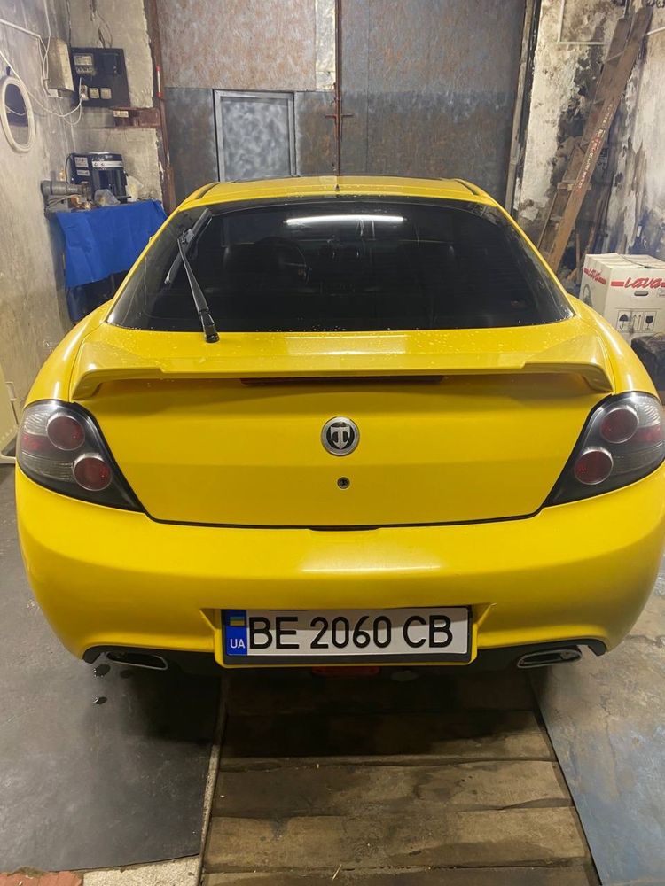 Продам Hyundai Coupe