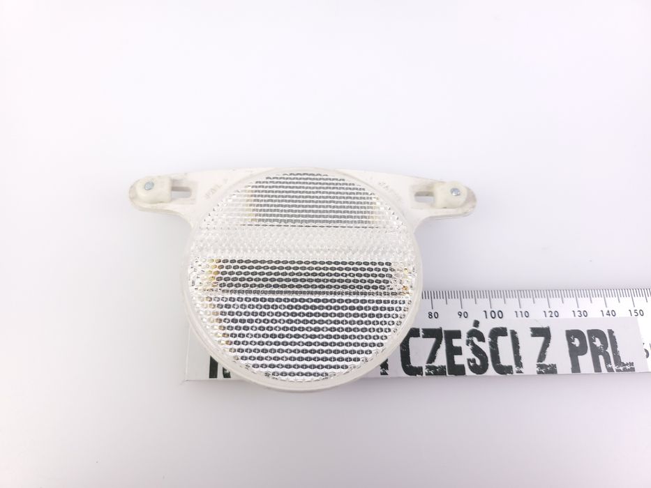 NOWY Odblask Cateye Romet Polo LUX BMX RR280WU