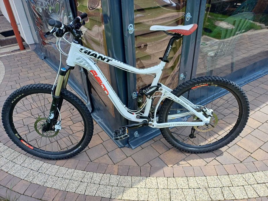 Rower Giant 2 Reign Rozmiar L