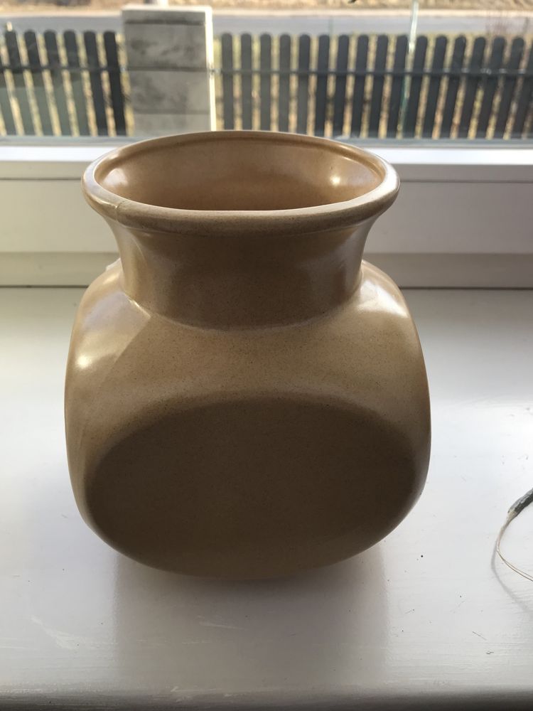 Wazon ceramiczny