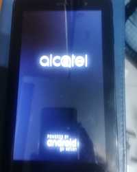 Tablet marca Alcatel