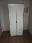 Szafa Ikea Askvoll 80 x 190 cm