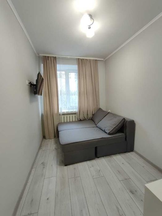 Продається 2-кімн квартира з ремонтом і меблями на вул. Узбецька