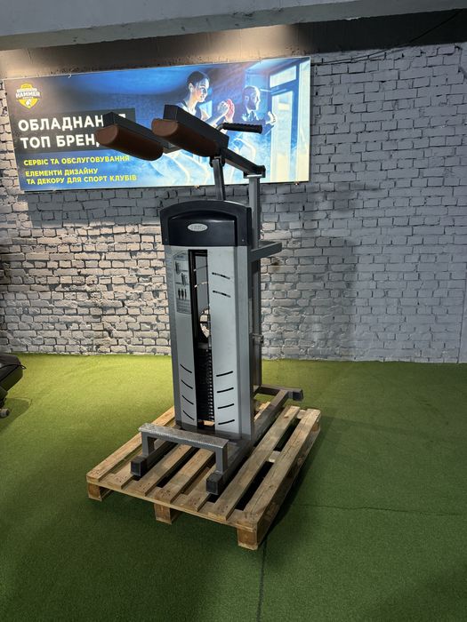 Тренажеры Интер Атлетика , Vasil