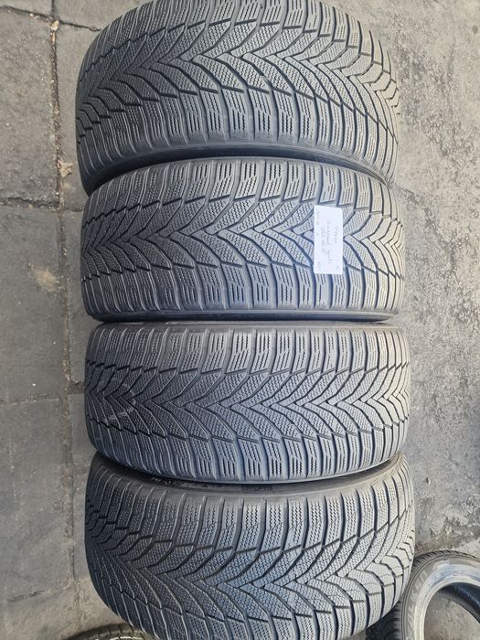 245/45/18 245/45R18 NEXEN 2021 ZIMA