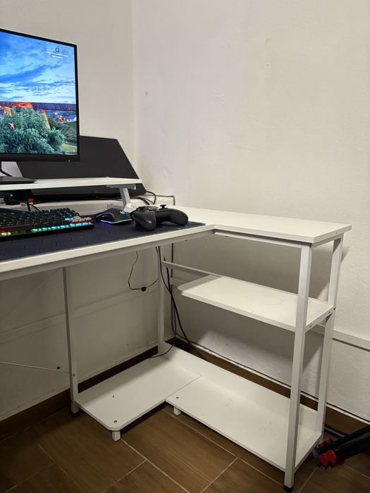 Setup Gaming completo