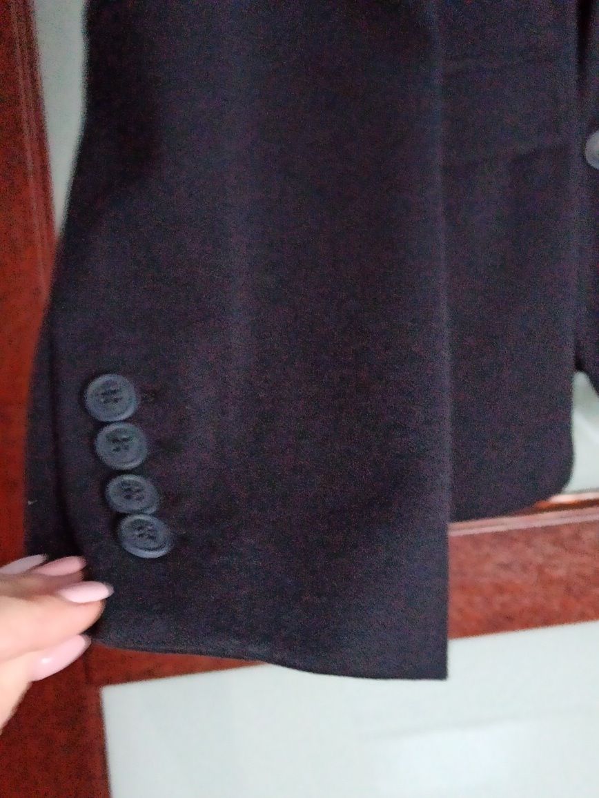 Marynarka Top Secret r.50 j.nowa