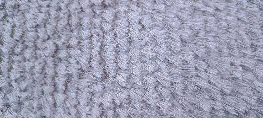 Tapete de pêlo alto Israelita 335x235cm