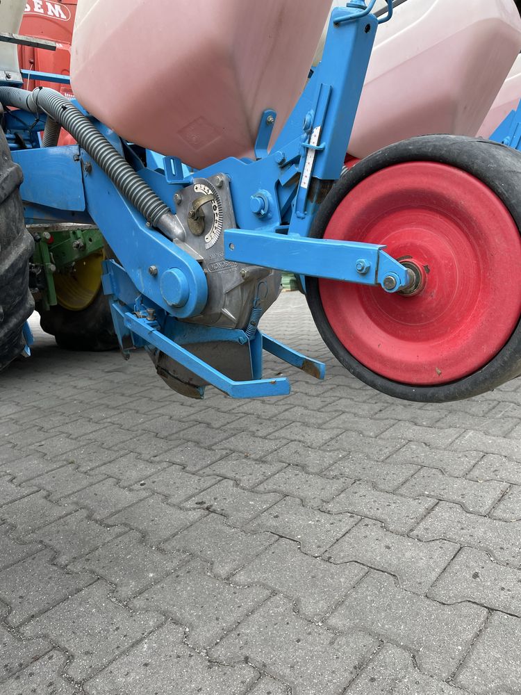 Monosem NC Classic 6 rzędowy
