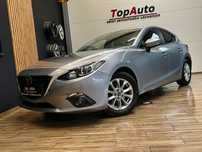 Mazda 3 2.0 I * NAVI * bezwypadkowa * GWARANCJA * manual * NAVI