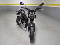 Honda CB125r Neo Sports Café, 2018 e 16000km
