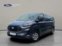 Ford Transit Custom  DCiV / Brygadowy 6 miejsc od ręki