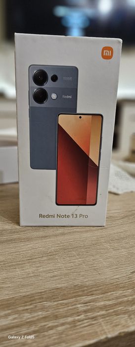 Xiaomi redmi note 13 pro