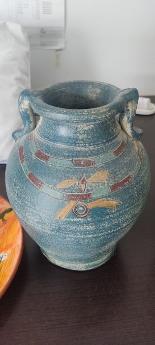 Peças decorativas