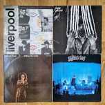 Winyle Madonna Pink Floyd Led Zeppelin Stones Rainbow Oasis