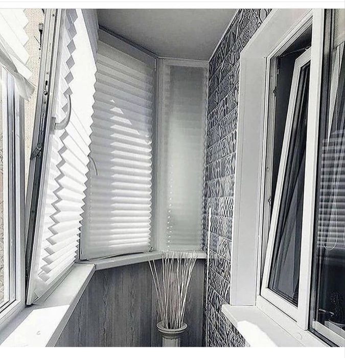 IKEA Самоклеющиеся плиссированные роллеты,шторы,жалюзи SCHOTTIS ИКЕА .