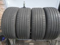 Шини резина літо 225/45 R19 continental contisportcontact 5