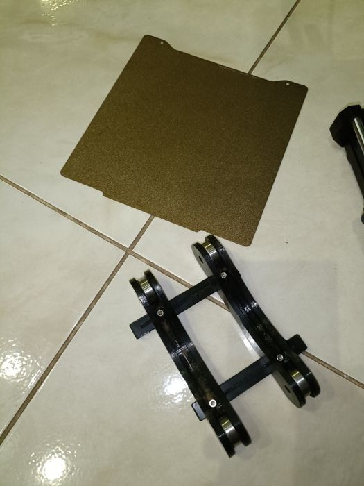 Drukarka 3d Prusa Mini