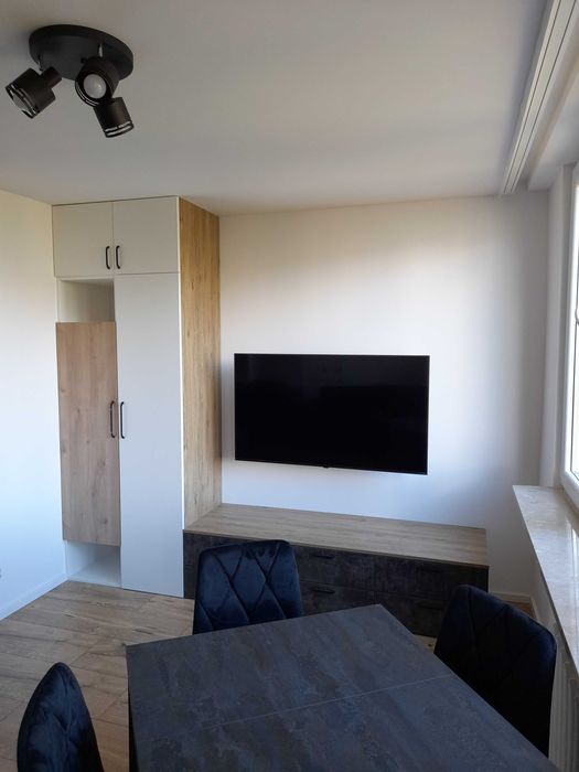 Wynajmę Kawalerkę Warszawa Bródno Rembielińska 15 25m2 REZERWACJA