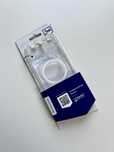 IPhone 15 Pro max 3mk MagSafe clear Case