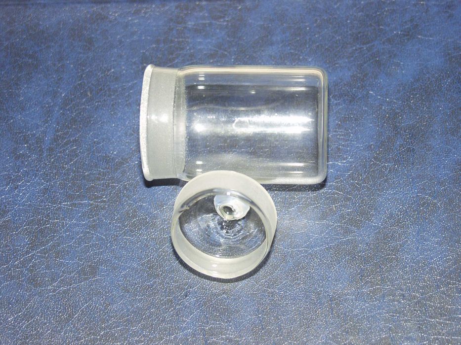 Скляний ексикатор