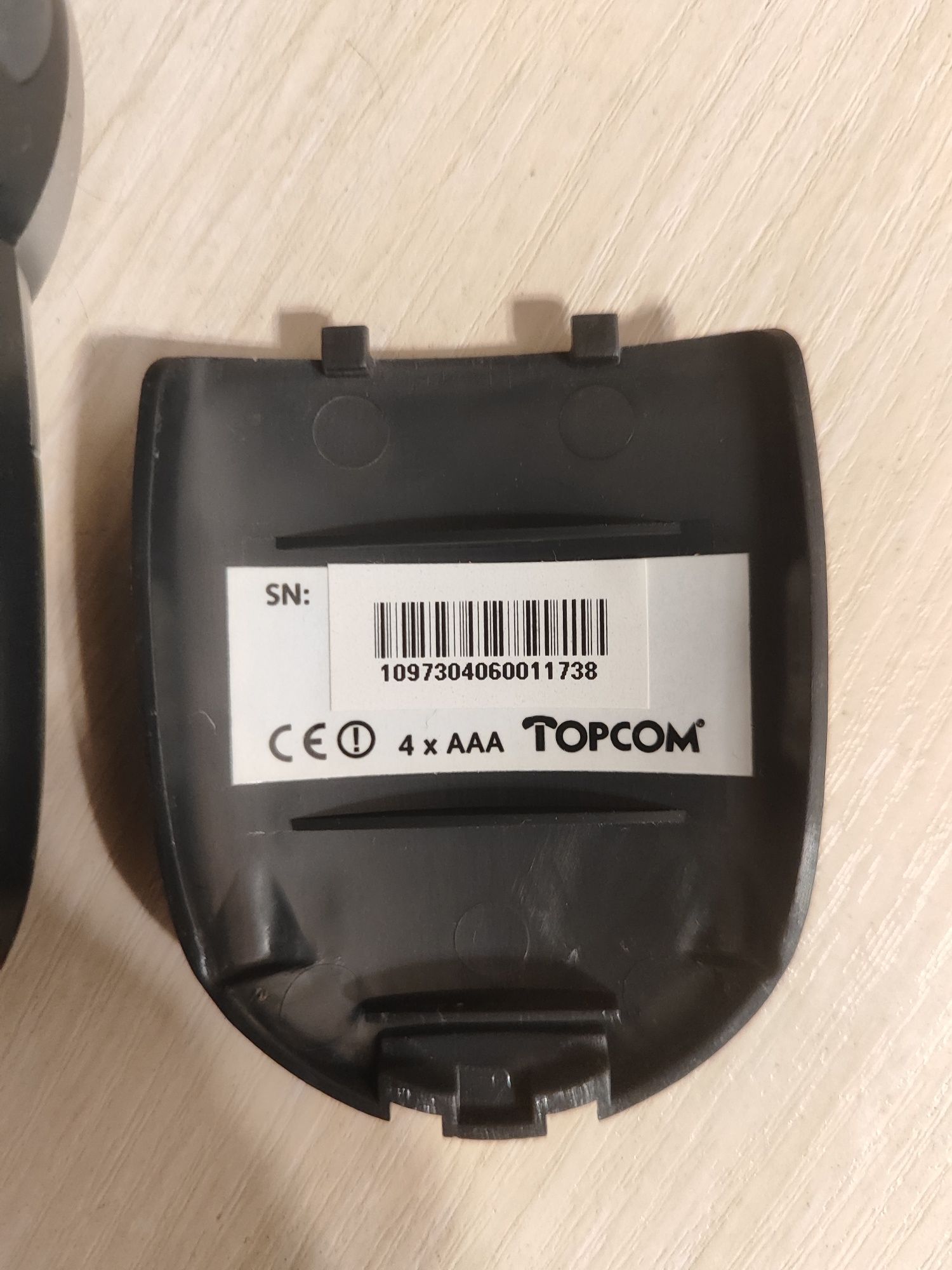Рація Topcom Twintalker 3500