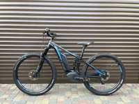 Продам ebike bosch електровелосипед Cube Stereo EXC 29 M