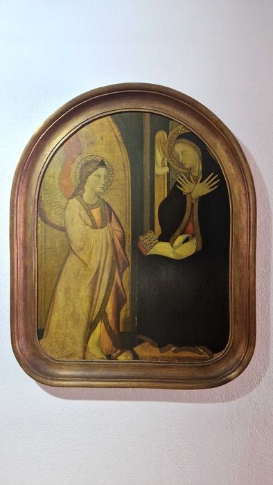 Quadro Imagem "Anunciação"