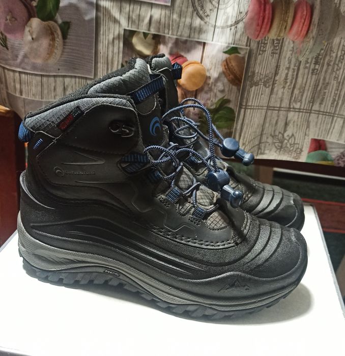 Ботинки Outventure Frostwater р. 36