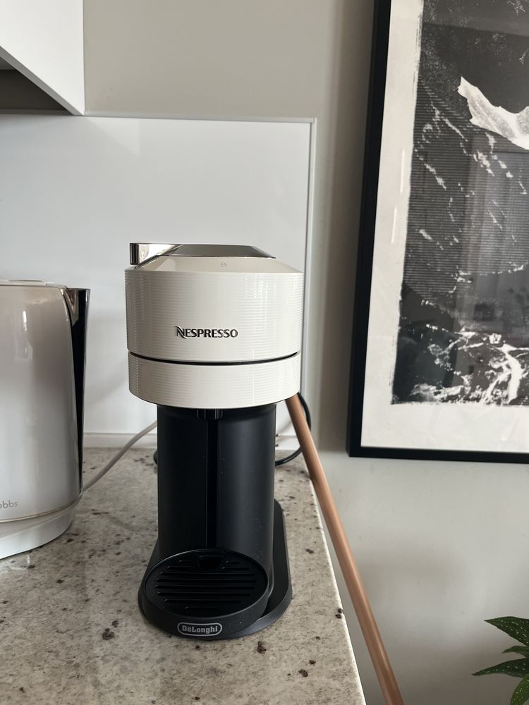 Ekspres De’Longhi Nespresso Vertuo 2023