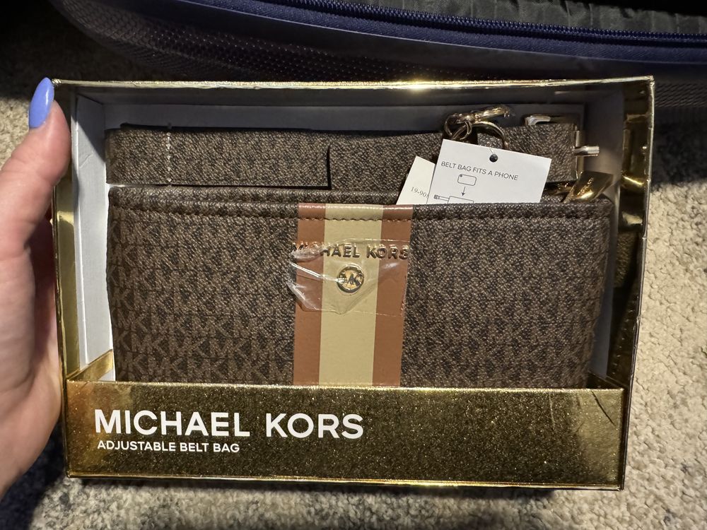 Nerka Michael Kors