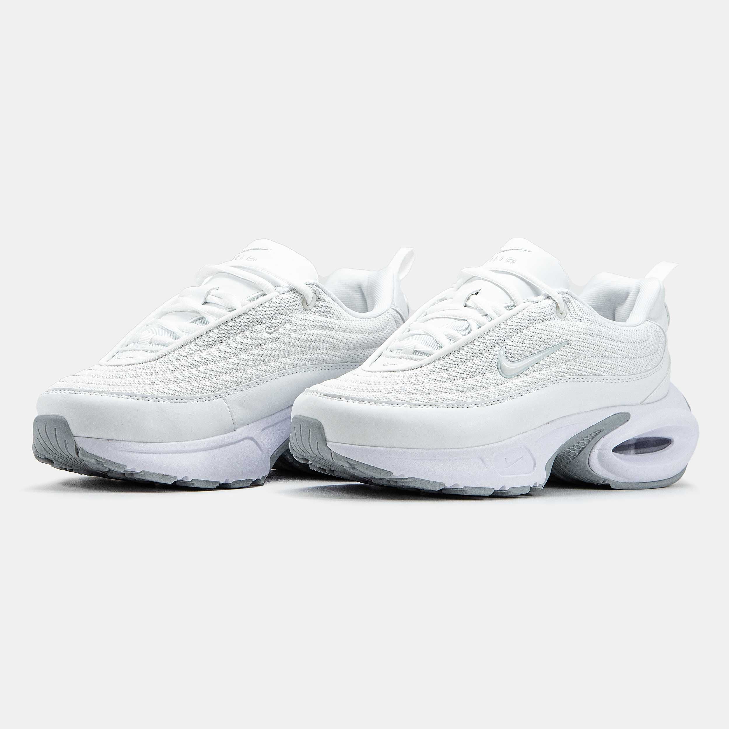 Женские кроссовки Nike Air Max Portal "White" Размеры 36-40