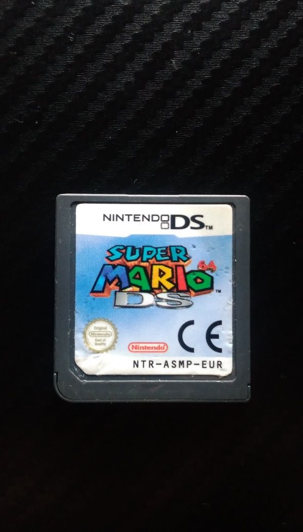 Super Mario 64 DS - Nintendo DS