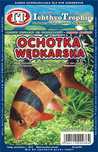 Ichthyo Trophic Pokarm Mrożony 5x100g Ochotka Wędkarska (GRUBA)