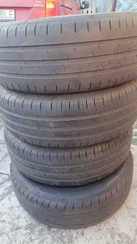 Opony letnie 4 szt 195/65R15 GOODYEAR Efficient Grip2022 rok