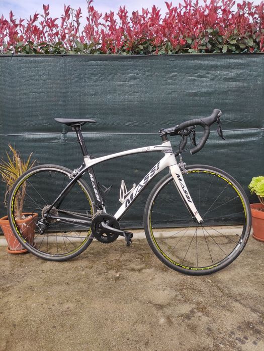 Bicicleta de estrada