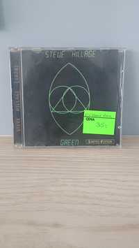 Steve hillage green CD limitowana edycja