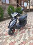 Мопед Yamaha Jog ZR Evolution