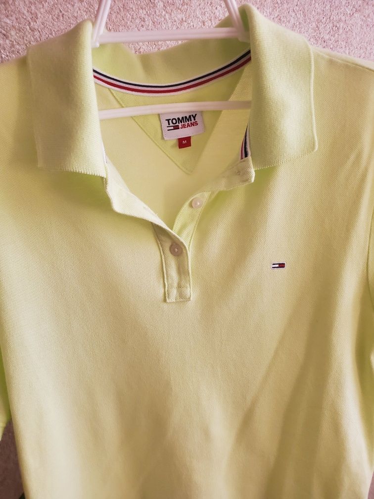 Tommy hilfiger.. Massimo Dutti.