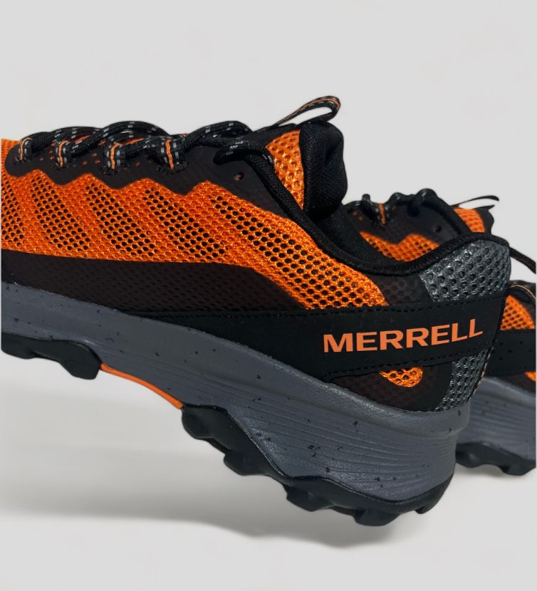 Оригінальні кросівки Merrell Speed Strike кросовки мерел оригинал