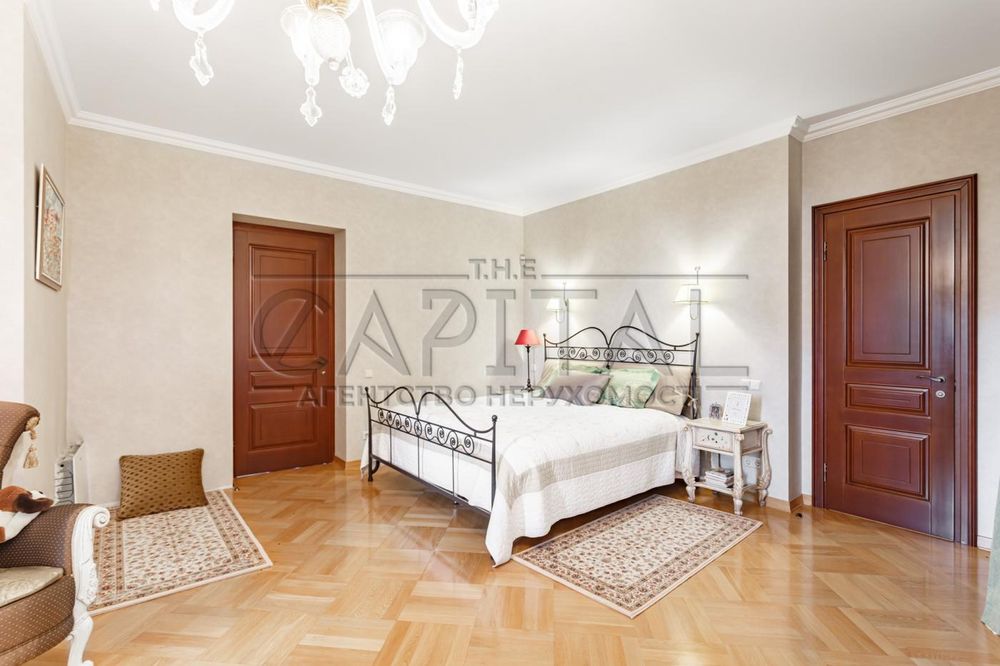 Продаж будинку, Хлепча, Васильківський