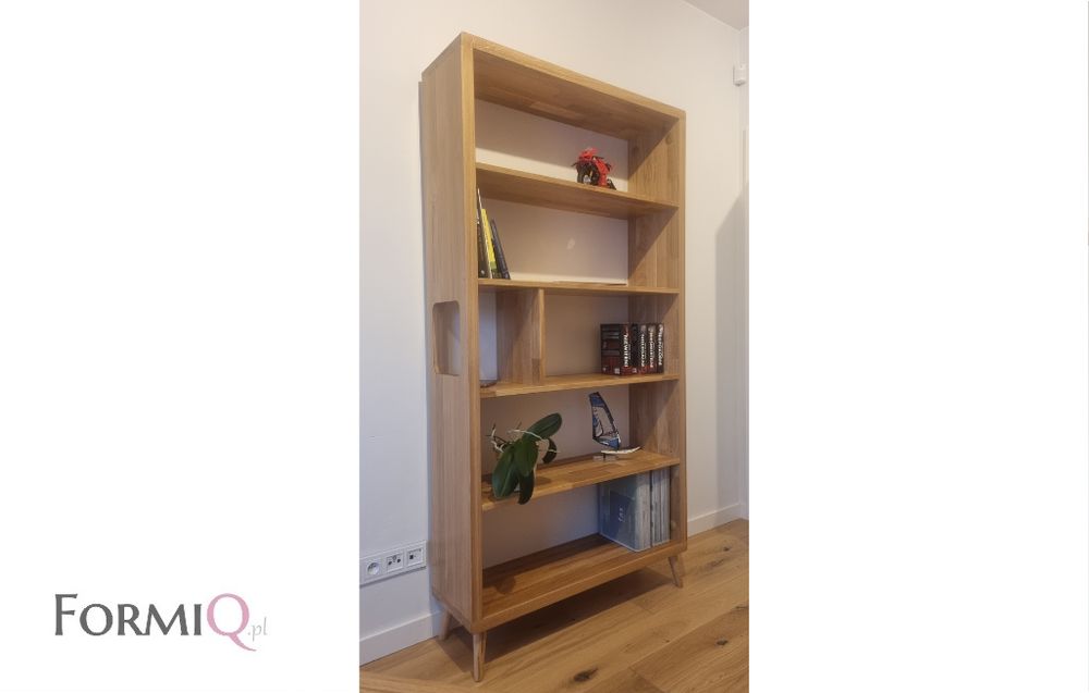 Płyta dąb europejski select mikrowczep 2460x600x20 - 10 szt.